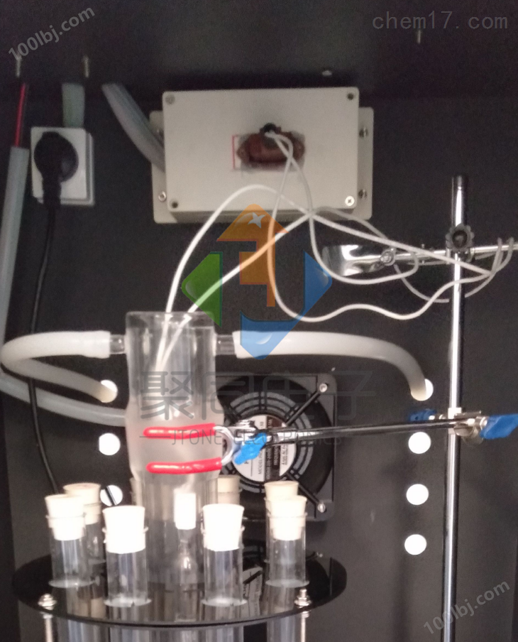 实验型光化学反应仪