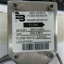 美国原装Badger Meter流量计上海雅恩斯现货