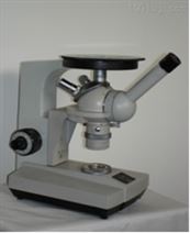 4XⅠ单目金相显微镜