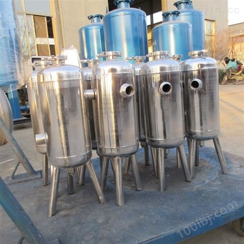 杭州厂家推荐空气能硅磷晶罐