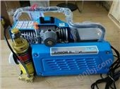JUNIOR II- W宝亚空气呼吸器充气泵