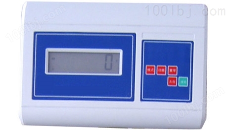 XK3100-B2P高精度5键称重仪表