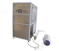 电热水器水压试验机