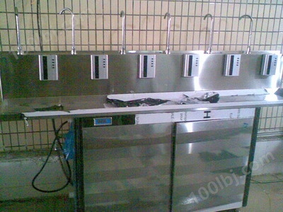 IC卡直饮水机收费系统