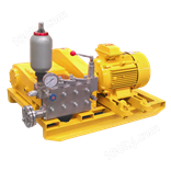 SHP20高压泵（高压往复泵、高压柱塞泵、柱塞泵、高压清洗泵、高压流程泵）