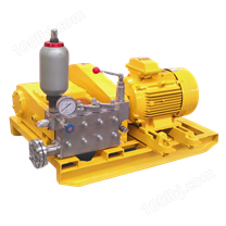 SHP20高压泵（高压往复泵、高压柱塞泵、柱塞泵、高压清洗泵、高压流程泵）