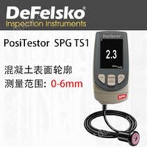 PosiTectorSPGTS1表面粗糙度轮廓测量仪