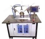 SCW-500JD                    榨汁机过滤网盘自动点焊机