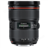 佳能/Canon EF 24-70mm f/2.8L II USM 镜头 镜头及器材