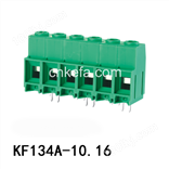 KF134A-10.16 螺钉式PCB接线端子