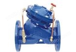 多功能水泵控制阀(JD745X-10\16\25)
