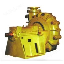 ZGB型渣浆泵