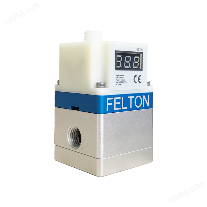 费尔顿FLT00微压通用型压电比例阀
