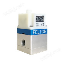 费尔顿FLT00微压通用型压电比例阀