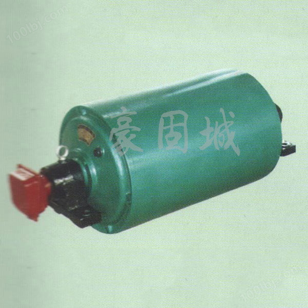 TDY75型油冷式电动滚筒