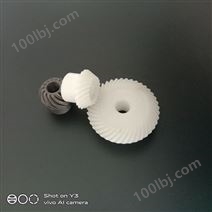 立式安裝齒輪箱，萬福(圖)-精密傘齒輪公司-北京精密傘齒輪