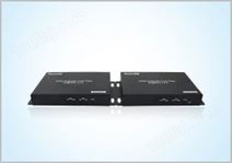 工业级HDMI2.0 4K 光纤延长光端机HF60