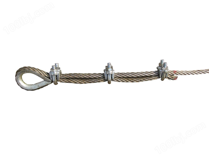 钢丝绳索具（2）