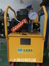 超高压电动泵-超高压电动液压泵站