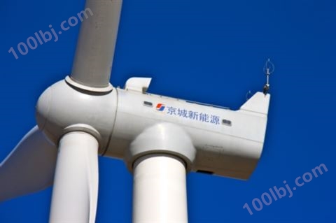 FC2000高速同步风力发电机组