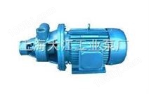1W型单级漩涡泵1W型单级清水漩涡泵