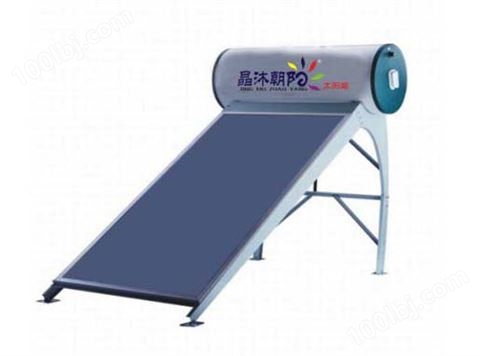 平板一体式太阳能热水器