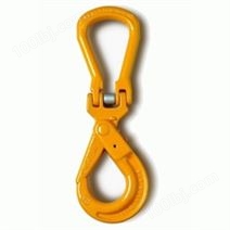 YOKE 8-127 自鎖鉤帶開式吊環