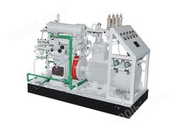 V-0.67/200型 氢气压缩机（40Nm3/h.20Mpa）