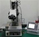 六安日本尼康视频工具测量显微镜MM800S-8*6载物台冲压件光学视频检测仪