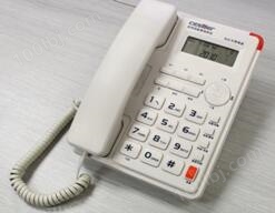 WS824-3300国威电话机