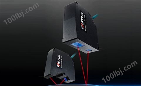 超高精度激光位移传感器CDX系列