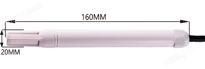 RY-WS301型笔式温湿度传感器（民用）