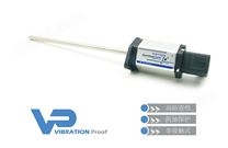 12VP防震-数字 模拟量电压输出 磁致伸缩位移传感器 内置或外置型