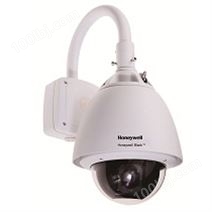 霍尼韦尔Honeywell CASD270PT-IP 系列 27倍高清高速球形摄像机