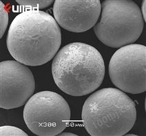 球形碳化钨-钴热喷涂粉加工
