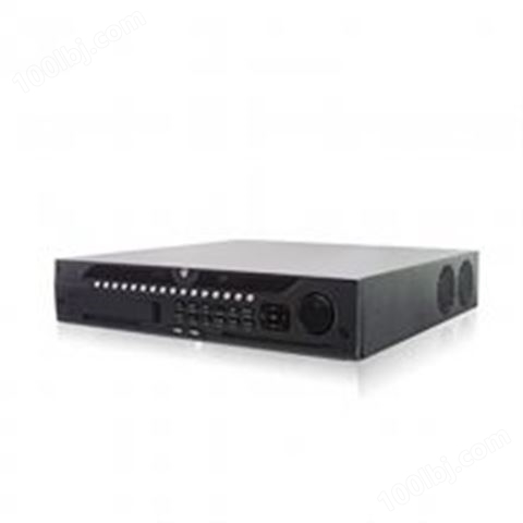 海康 DS-9108HFH-ST SDI数字高清网络硬盘录像机
