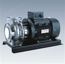 ZS型不锈钢卧式单级离心泵_单级泵报价_离心泵价格