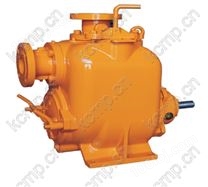 XBC-SP型柴油机泵