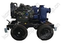 XBC-ZW型柴油机泵