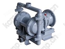 XBC-CBY隔膜型柴油机泵