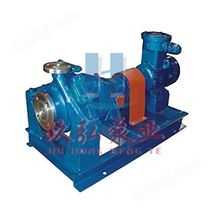 化工流程泵-重型石油化工流程泵