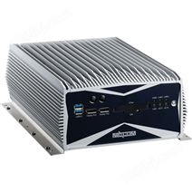 NISE 3600P2E高性能Core™-i无风扇工业计算机