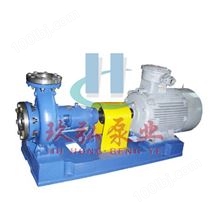 流程泵-化工流程泵
