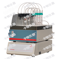 聚氯乙烯（PVC）热稳定性测定仪DIN 53381