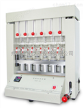 KDN-AA定氮仪蒸馏器（智能数字显示、电极板、双管蒸馏）