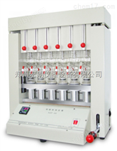 KDN-AA定氮仪蒸馏器（智能数字显示、电极板、双管蒸馏）