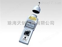 日本新寶DT-207L光電接觸式轉速表