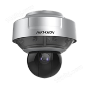 海康威视摄像头 iDS-2DP0818ZIX系列星光级180°全景高清智能球机