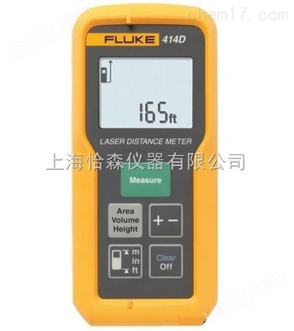Fluke（福禄克）414D激光测距仪