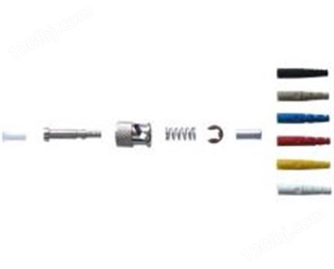 STPC，STAPC光纤跳线散件，光纤连接器散件（含插芯）